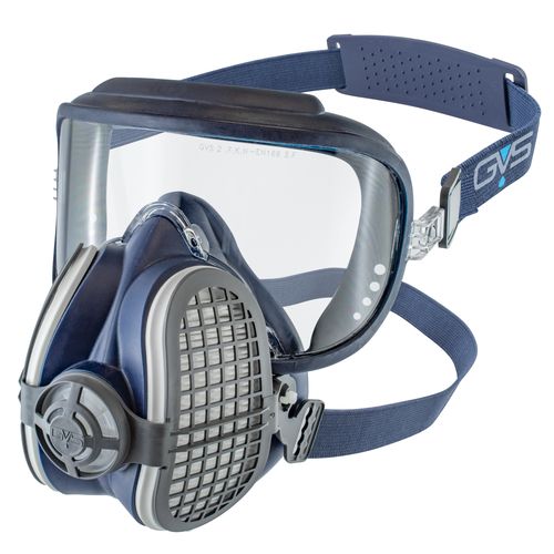 GVS Elipse INTEGRA P3 R D Mask (800500)